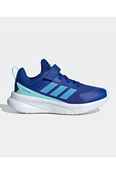 adidas gazelle silver green womens Adidas FortaRun Kids Shoes main image 1