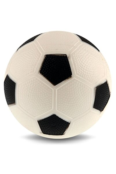 SHOPIENS Minge Fotbal, Nr.1, Alb Negru, Marime 2, Antrenament Copii, MYONNA I...