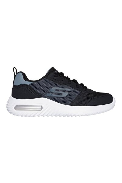 SKECHERS باوندر-تك-فحم أسود