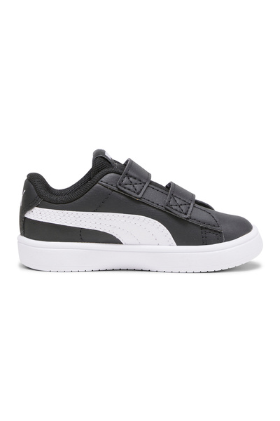 Puma Rickie Classic V Inf- Black- White