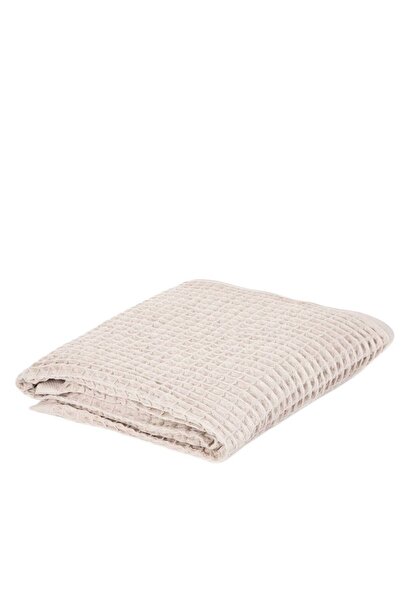 Other Towel | VAFFEL | Cotton beige | 70x130 cm | 842141