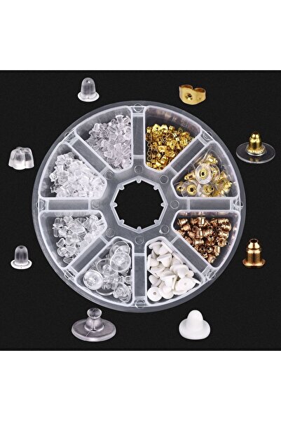 Choice 02-400 قطعة 100-1040 قطعة/علبة سدادات أذن متعددة الأشكال، مصنوعة من سب...