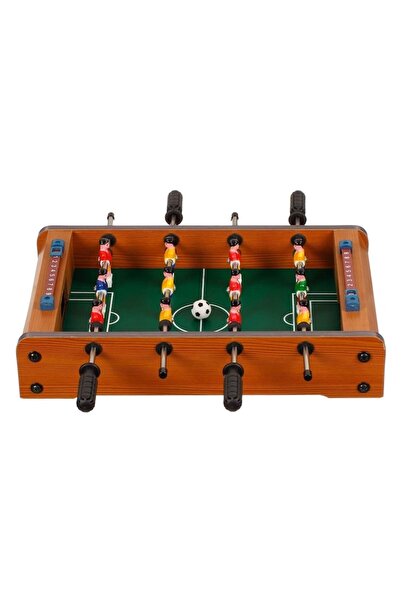 SHOPIENS Table Football, Gamer Model, Dimensions 34x22x6.8cm, Multicolor, MYONNA IT & E- COMMERCE ®