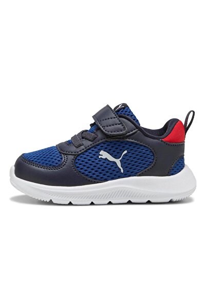 Puma Fun Racer 2 AC+ Inf -New Navy-PUMA White-Clyde Royal