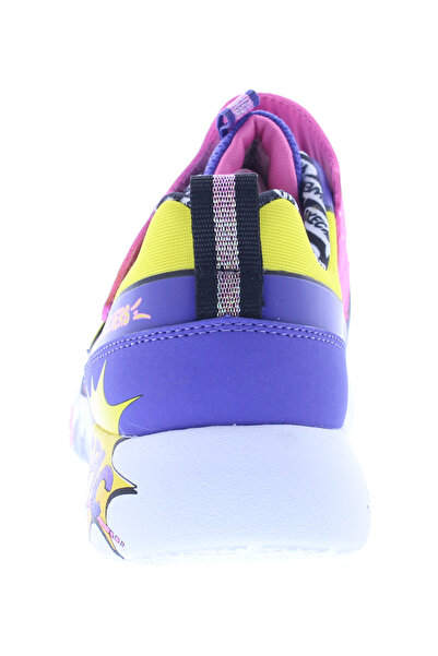 SKECHERS - Gore & Strap Sneaker with Mask