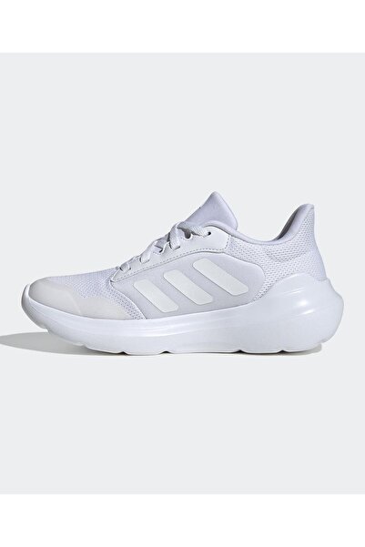 adidas Tensaur Run 3.0 J Shoes - White