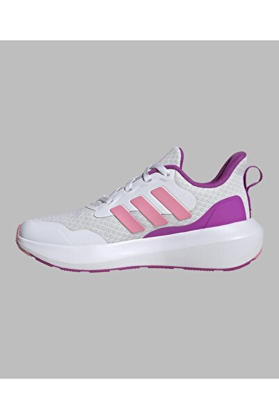 adidas Fortarun 3.0 Shoes - Cloud White/Bliss Pink/Flash Pink