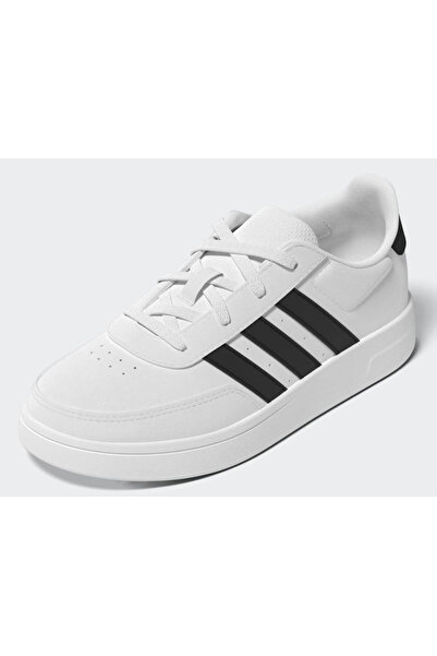 adidas Breaknet 2.0 Shoes - Cloud White