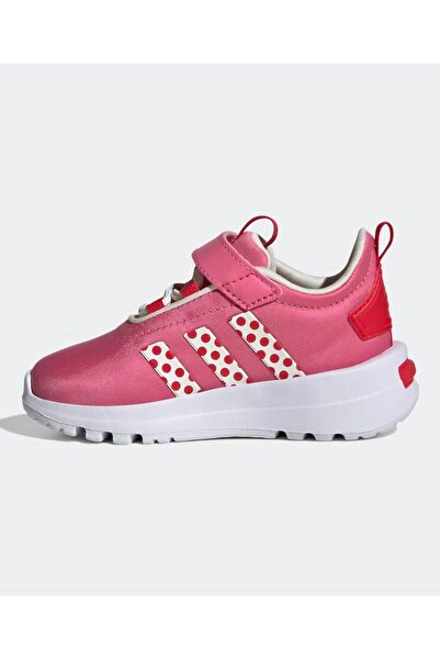 adidas X Disney Minnie Mouse Racer TR23 Shoes - Pink Fusion/Off White/Pure Ruby