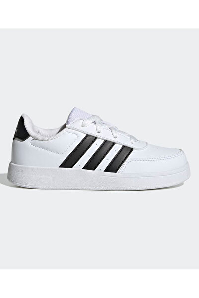 adidas Breaknet 2.0 Shoes - Cloud White