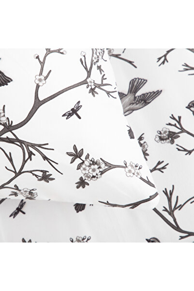 Other Bedding | VOLATILE | microfiber with birds | 220x200 + 2*70x80 cm | 852522