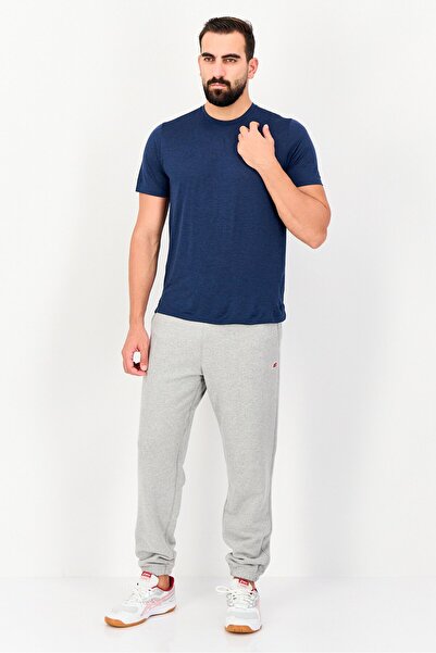 New Balance Men Sportswear Fit Outdoor Sweatpants, Grey