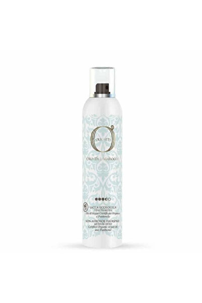 BAREX ODM NON-AEROSOL HAIRSPRAY MEDIUM 300 ML