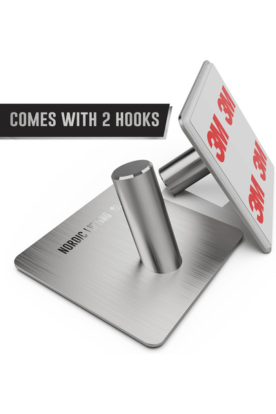 OEM Adjustable safety bars for Olympic weight bars, set of 2 pieces with 2 hanging nails