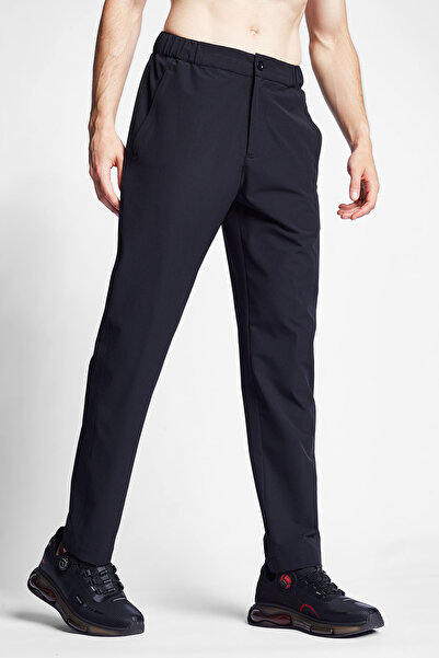 Lescon Erkek Eşofman Altı 25S-1235-25N