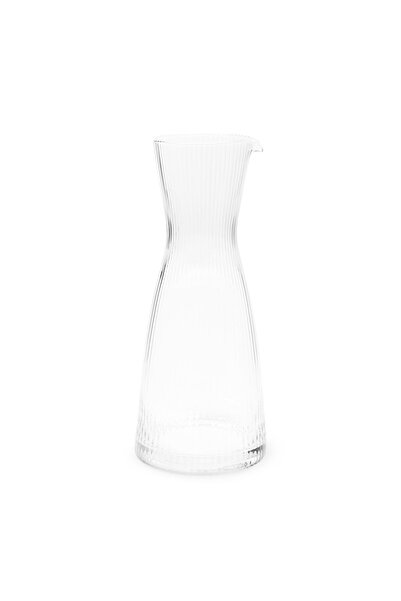 Other Carafe | LYNN | grooved with a gold edge | 1 l | 892108
