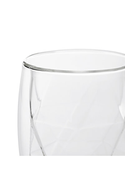 Other Glass set | CEMBRA MODERN | double-walled, without handle, 2 pcs. | 0.28 l | 888873