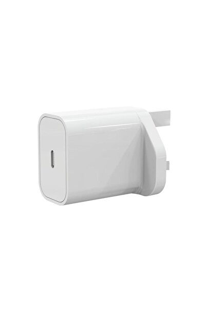 trands 30W GaNFast Charger White AD8675