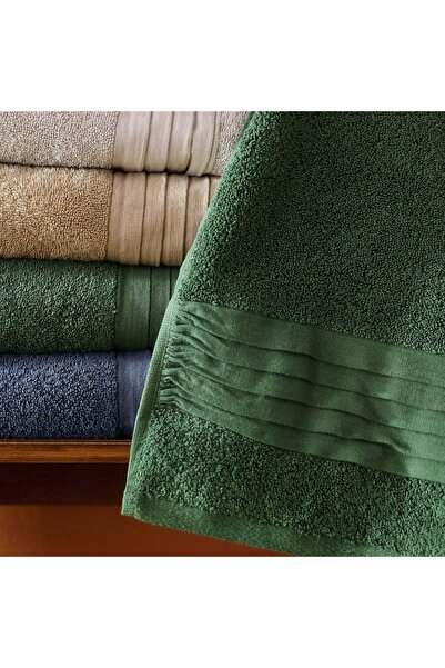 Other Towel | MERIDE | Cotton green | 50x90 cm | 862552