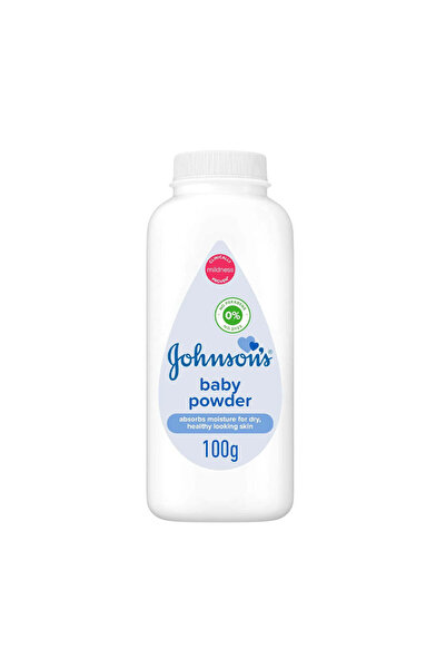 JOHANSON جونسون بودرة أطفال 100 جم