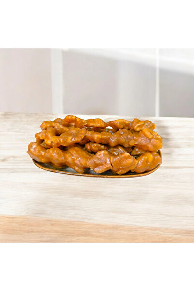 MIDYATGOKALP MİDYAT CEVİZLİ SUCUK 500 GR