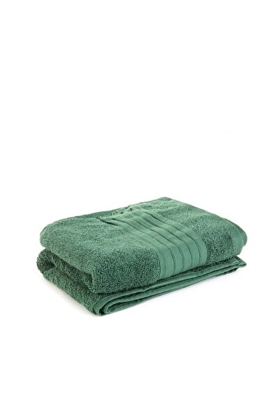 Other Towel | MERIDE | Cotton green | 50x90 cm | 862552