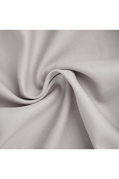 Other Fitted sheet | DANIELLE | satin gray | 90x200 cm | 855325