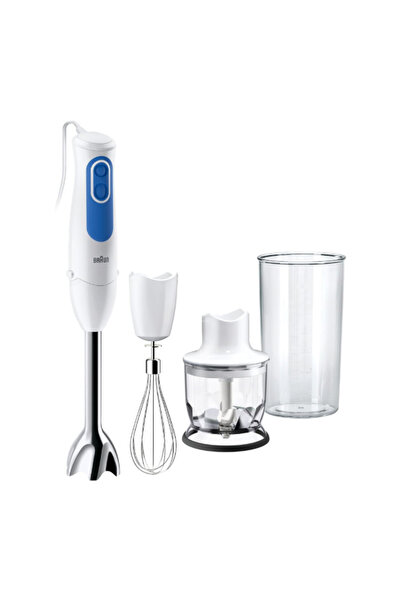 Braun 700W MultiQuick 3 Hand Blender 350ml