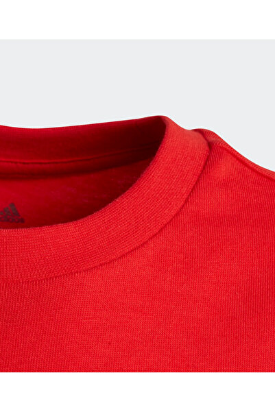 adidas Salah Graphic Football T-Shirt