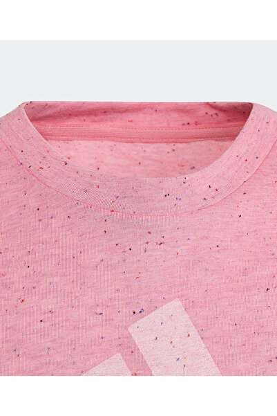 adidas Future Icons Sports T-Shirt - Pink