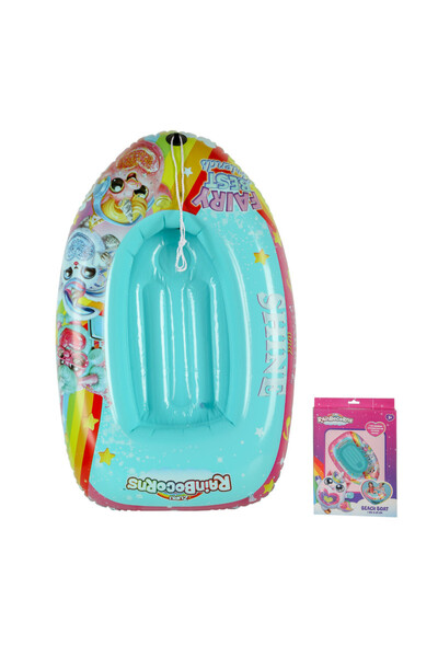 Zuru - Rainbocorns Inflatable Boat