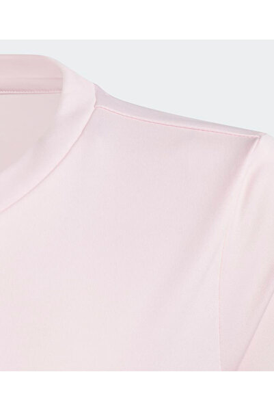 adidas Designed to Move T-Shirt - Light Pink