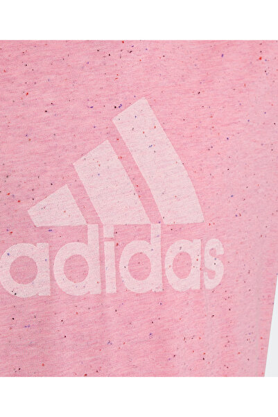 adidas Future Icons Sports T-Shirt - Pink