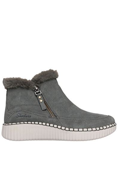 SKECHERS Pantofi sport pentru femei, WILSHIRE BLVD - FRESH ZIP 168108- verde ...