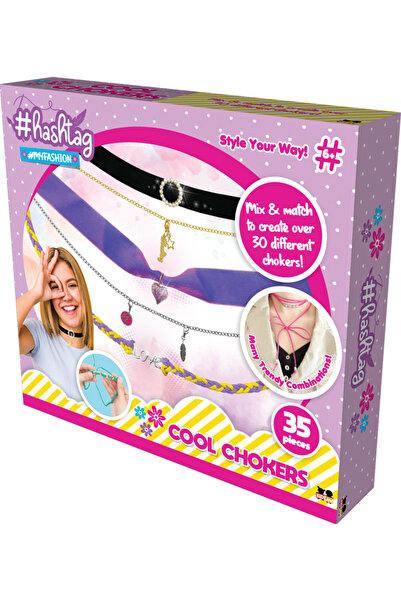 hashtag - قلادات رائعة