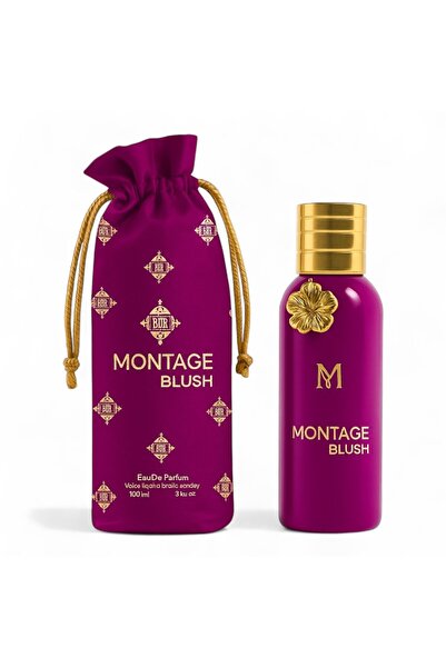 montage Blush Women 100ml - Apa Parfum, dama
