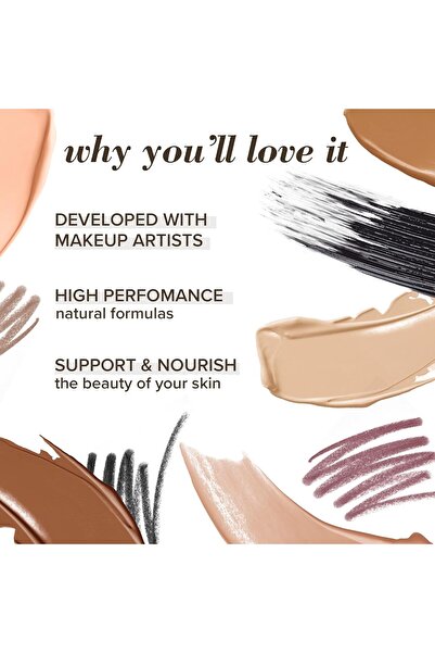 Burt's Bees Burts Bees Lipstick - 501 Blush Basin for Women - 0.12 oz