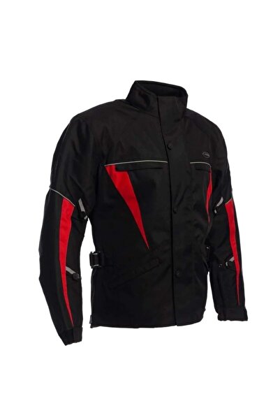 ARMODA Armode Ceket Tourıng Kırmızı