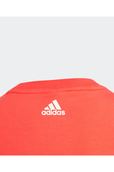 adidas X FARM Graphic T-Shirt - Red