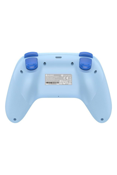 GameSir Nova Lite Controller for PC, Steam, Switch, iOS and Android Devices, Wireless Gamepad