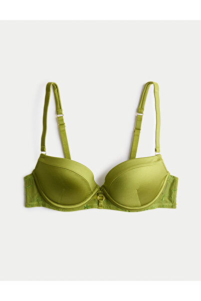 Marks & Spencer Nakışlı Destekli Sütyen