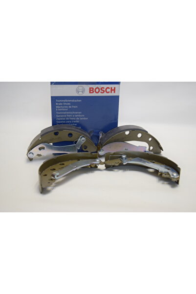 Bosch Doğan Şahin Kartal Arka Fren Balatası Marka 4353252