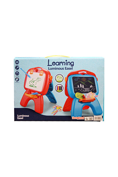 TSUMAB مجموعة ألعاب حامل تعليمي مضيء للأطفال