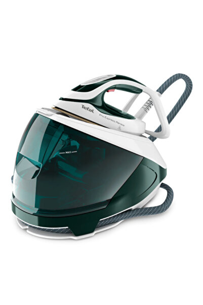 TEFAL مكواة بخار موفرة للطاقة Pro Express Eco بقوة 2200 واط وسعة 1.8 لتر