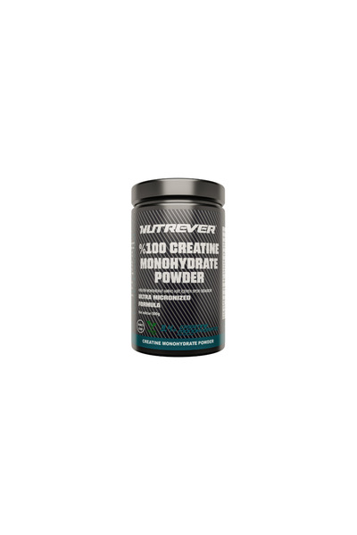 Nutrever CREATINE 500g