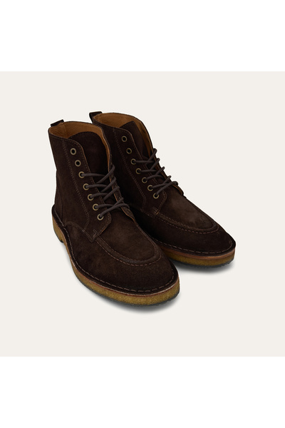 Mudo BAĞCIKLI SÜET BOT