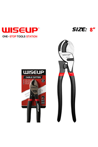 WISEUP Cable cutter''8.