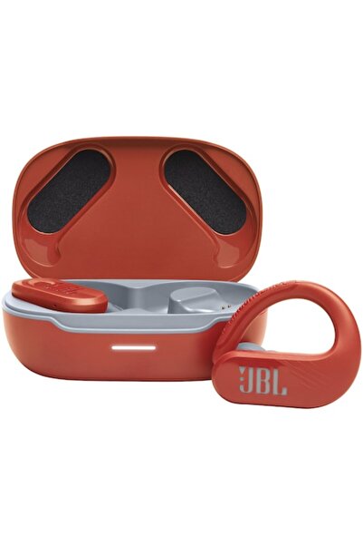 JBL Căști sport Endurance Peak 3, Pure Bass, Bluetooth, rezistente la praf și...