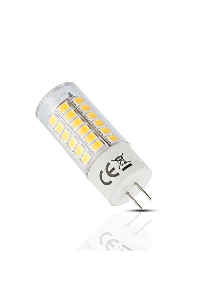 Other VTAC LED Bulb 32W G4 12V VT234 3000K 385lm LED Module SAMSUNG 5 Year Warranty