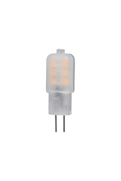Other VTAC LED Bulb 11W G4 VT201 3000K 100lm LED Module SAMSUNG 5 Year Warranty